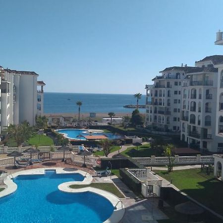Duquesa 5210 Beach Side Paradise Castillo de Sabinillas Exterior foto