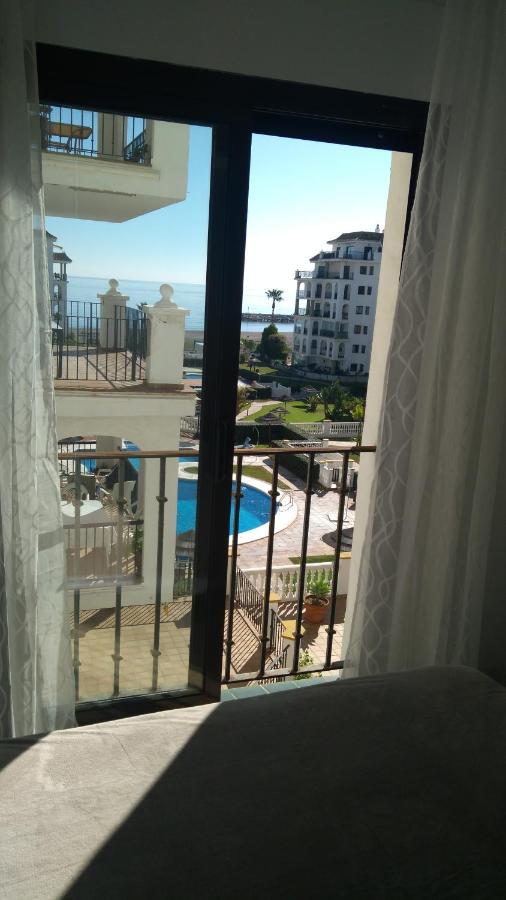 Duquesa 5210 Beach Side Paradise Castillo de Sabinillas Exterior foto