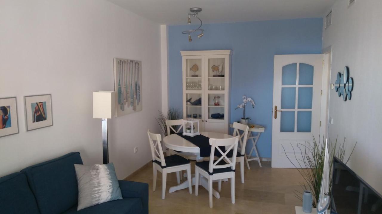 Duquesa 5210 Beach Side Paradise Castillo de Sabinillas Exterior foto